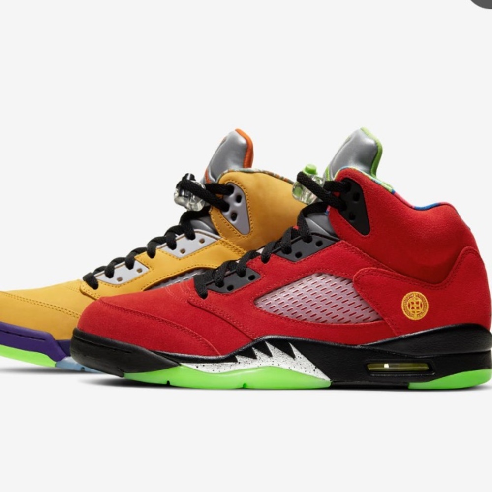 What the 5’s for sale!